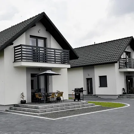Domki Na Krotkiej Spytkowice  Exterior foto