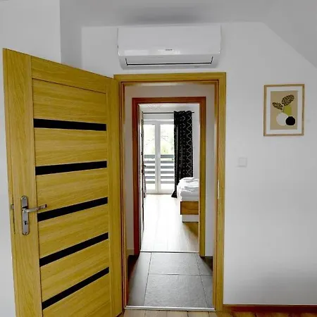 Domki Na Krotkiej Spytkowice  Exterior foto