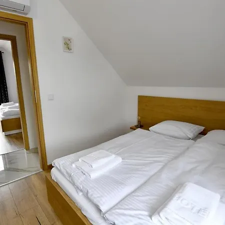 Domki Na Krotkiej Spytkowice  Exterior foto