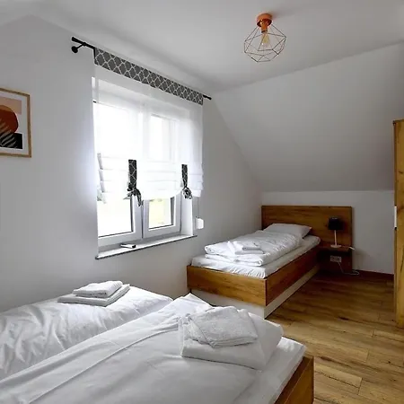 Domki Na Krotkiej Spytkowice  Exterior foto