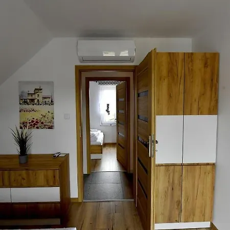 Domki Na Krotkiej Spytkowice  Exterior foto