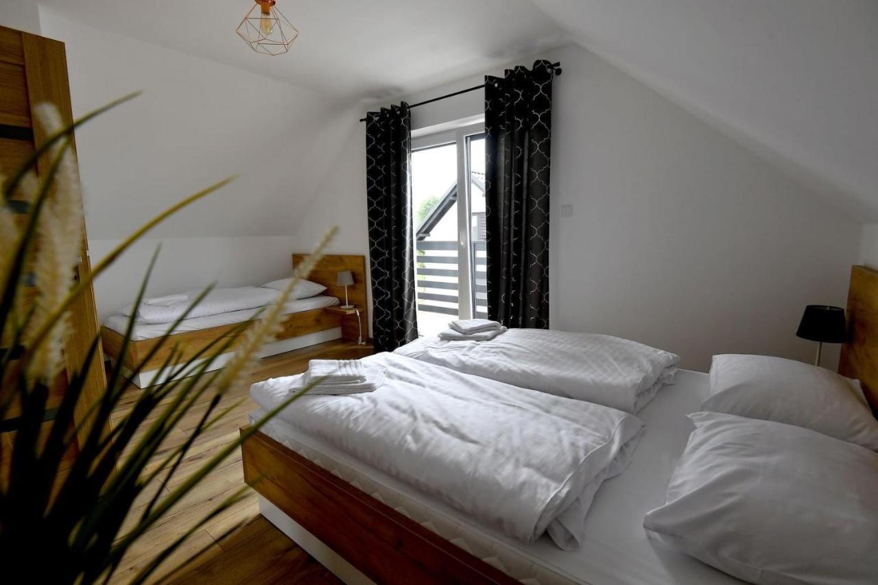 Holiday home Na Krotkiej Spytkowice (Wadowice)