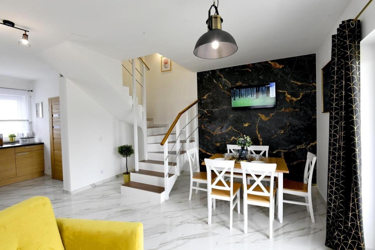 Na Krotkiej Holiday home *