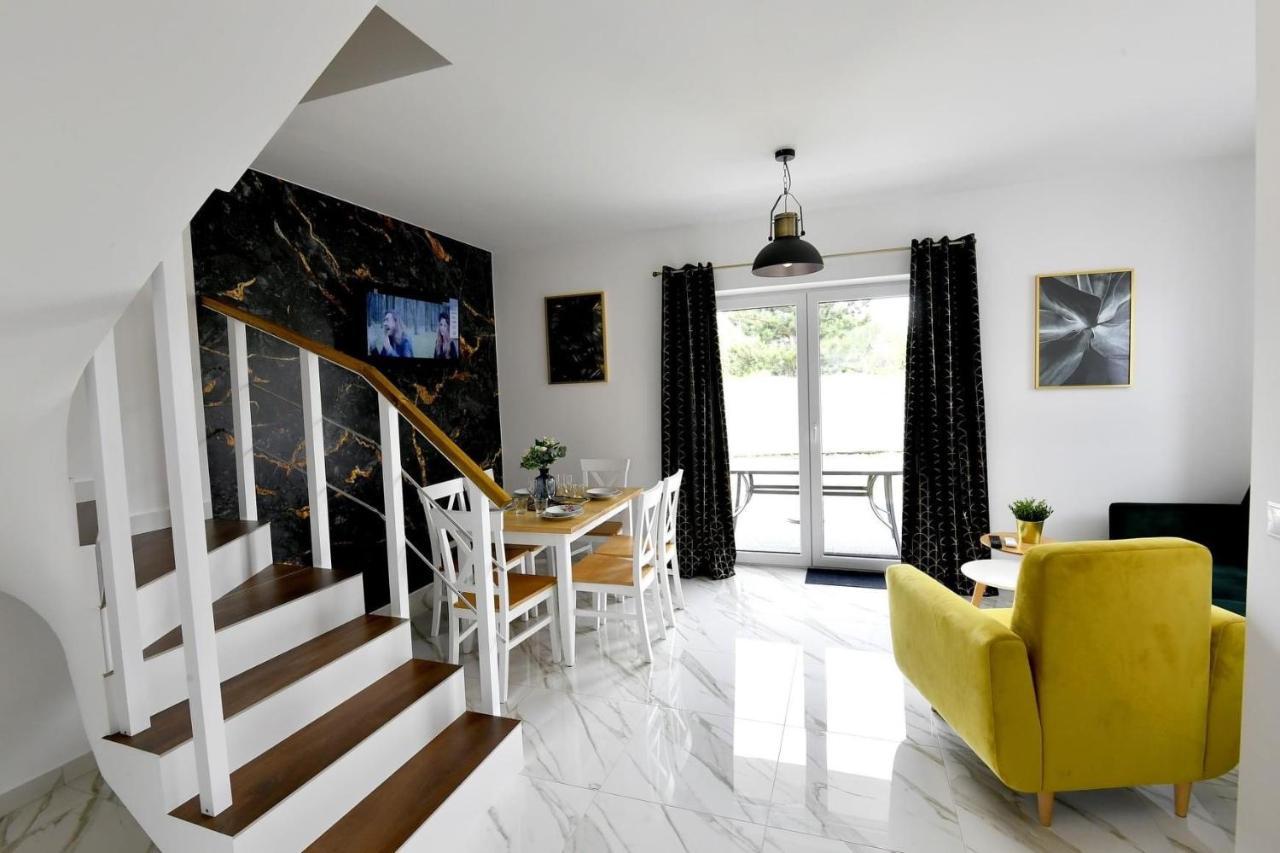Holiday home Na Krotkiej Spytkowice (Wadowice)