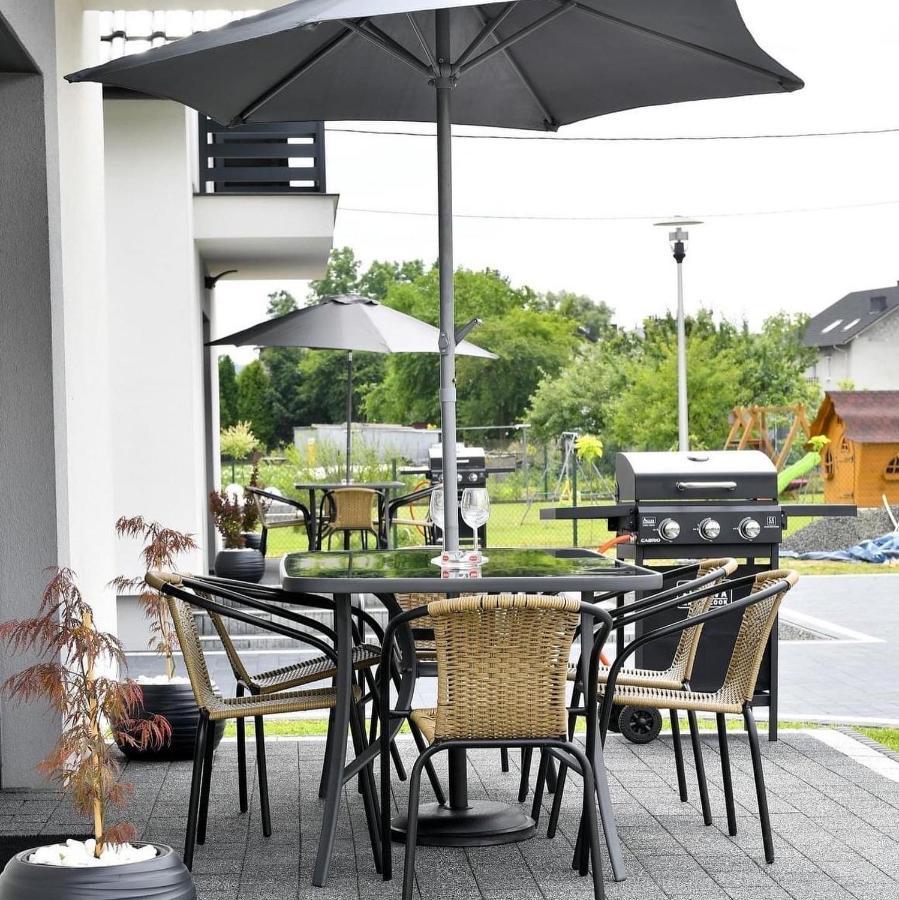 Holiday home Na Krotkiej *