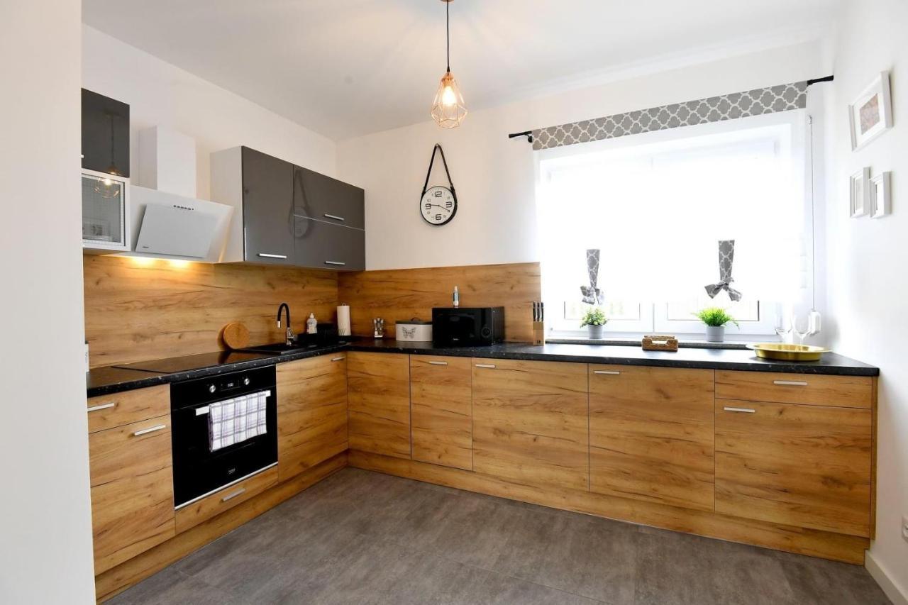 Na Krotkiej Holiday home Spytkowice (Wadowice)