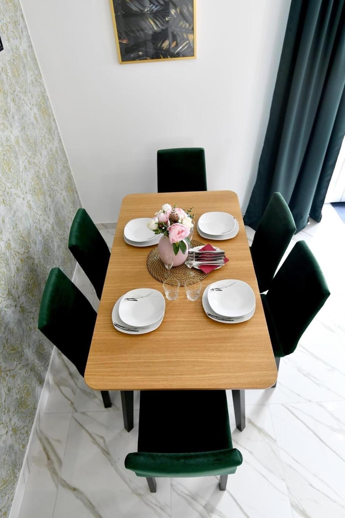 Na Krotkiej Holiday home Spytkowice (Wadowice)