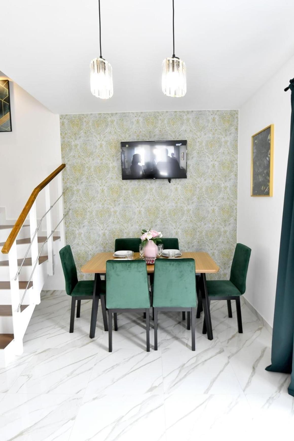 Holiday home Na Krotkiej