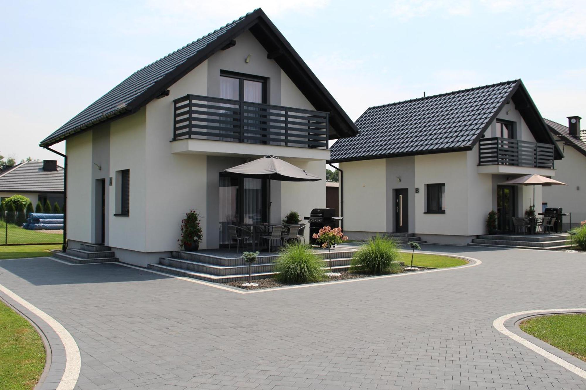Na Krotkiej * Spytkowice (Wadowice)